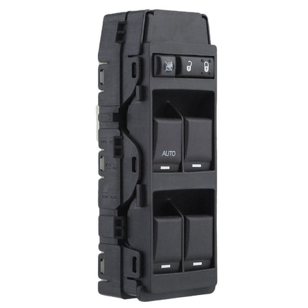 Mopar OEM Master Power Window Switch Driver Side Front for Dodge Chrysler Jeep