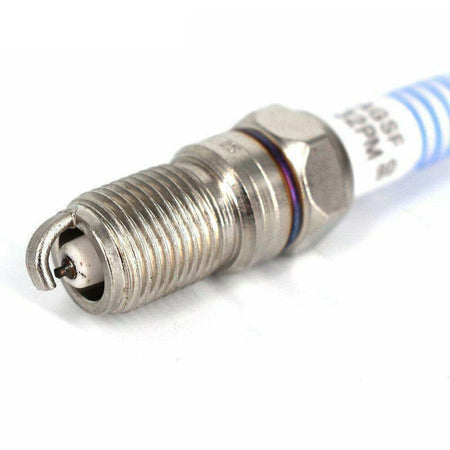 Motorcraft Platinum Spark Plugs SP-493 AGSF32PM