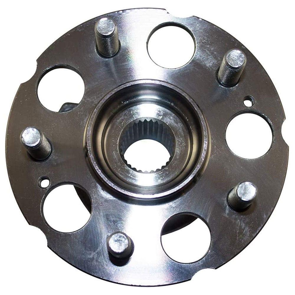 TIMKEN HA590204 Rear Wheel Bearing for 2007-2011 Honda CR-V CRV Acura RDX(2 PACK)