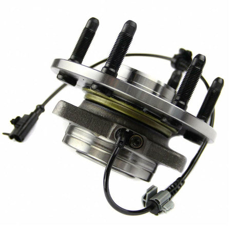 TIMKEN Front Wheel Bearing Hub Assembly for 4x4 Silverado 1500 Sierra