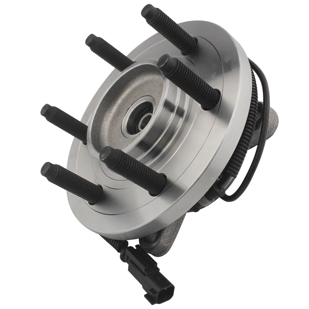 Ford F-150 Expedition Wheel Bearing Hub Assembly 2011-2014 Front 515142