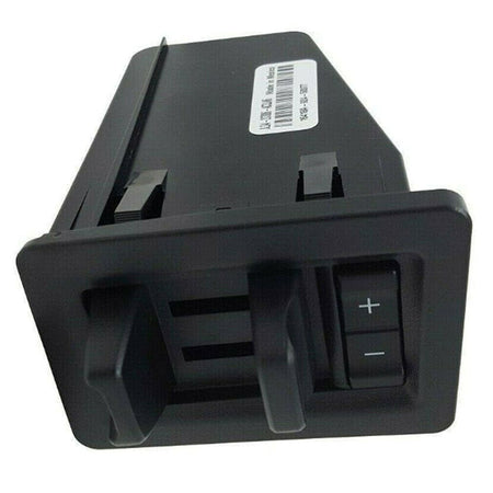 Super Duty F250 F350 OEM Ford In-Dash Trailer Brake Controller Module