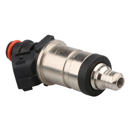 Set of 4 Flow Matched Fuel Injectors For Honda Accord Civic Acura RL TL