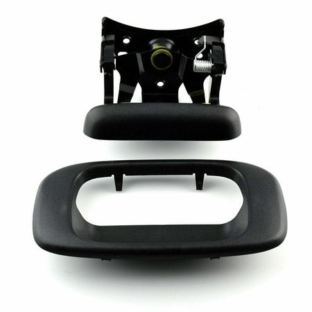 NEW GM Rear Tailgate Handle Bezel Set for 1999-2006 Chevy Silverado GMC Sierra