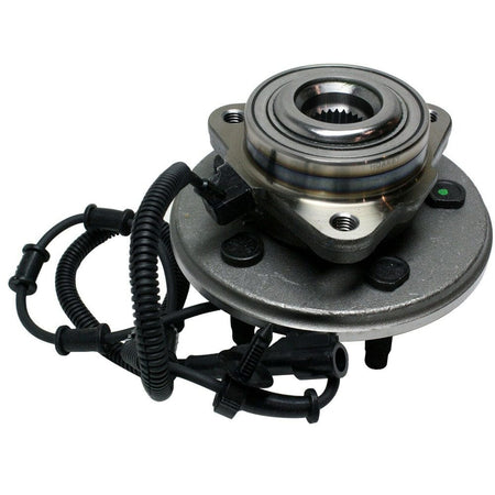 Timken SP470200 - Ford Explorer Front Wheel Bearing Hub Assembly