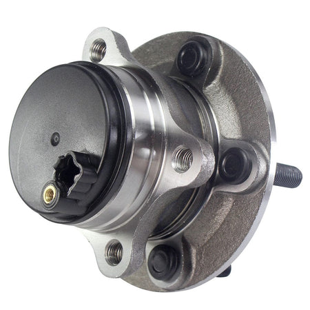 TIMKEN HA590601 Rear Wheel Hub Bearing For Ford Fusion Lincoln MKZ-2pcs