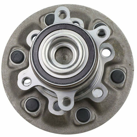 MOOG 515120 Front Wheel Bearing Hub Assembly 2009-2012 Chevy Colorado GMC Canyon -2pcs