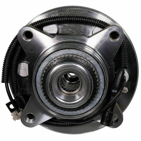 MOOG 515119 - Ford F150 Front Wheel Bearing Hub Assembly