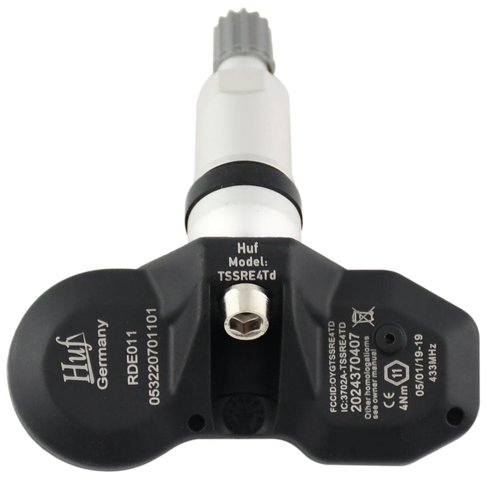 BMW TPM109A TPMS Sensor Tire Pressure Monitor Sensor