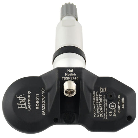 BMW TPM109A TPMS Sensor Tire Pressure Monitor Sensor