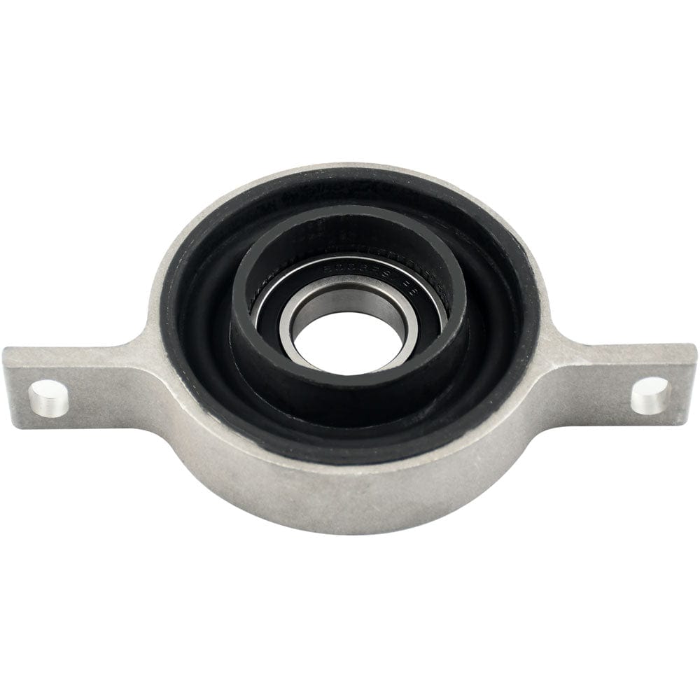 Driveshaft Center Support Bearing Fits for BMW 128I 135I 228I 230I 320I 323I 325I 325XI 328D 328I 328XI 330E 330XI 335I 335XI 340I 428I 430I 435I M235I X1 Activehybrid Center Support Assembly