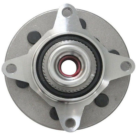 Timken SP550210 Front Wheel Hub & Bearing For Lincoln Navigator Ford Expedition 4WD