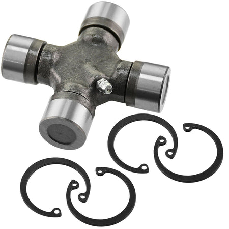 Drive Shaft Center Bearing & Support for Toyota Tacoma Tundra T100-Center Support Assembly