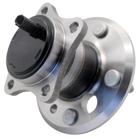 Moog 512206 - Toyota Camry Rear Left Wheel Bearing Hub Assembly 2002-2011