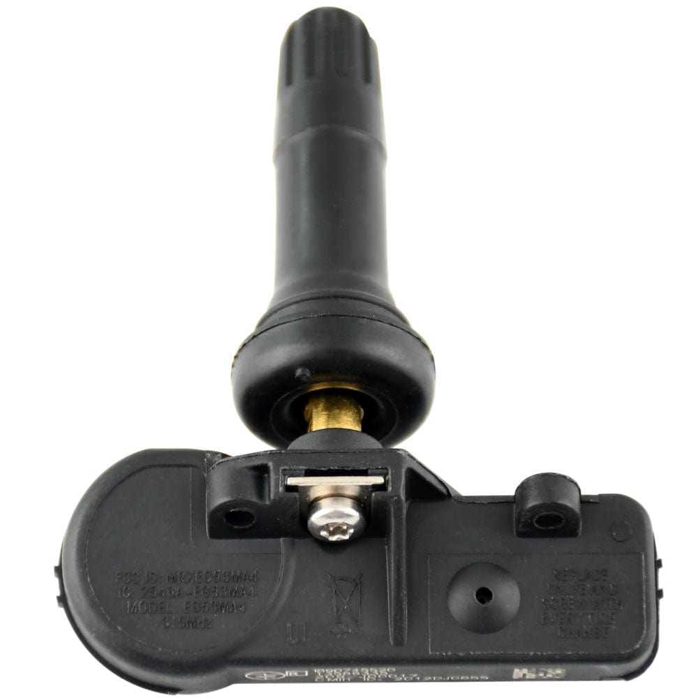 ACDELCO TPMS Tire Pressure Monitoring Sensor 13586335 GM Original Equipment 4pcs