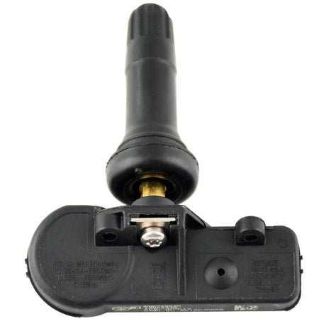 ACDELCO TPMS Tire Pressure Monitoring Sensor 13586335 GM Original Equipment 4pcs