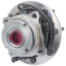 Load image into Gallery viewer, Timken HA590594 Front Wheel Hub Bearing Assembly For Ford Excursion F-250 F-350  w/ABS