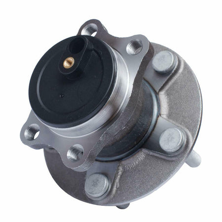 Timken 590216 Rear Wheel Bearing Hub Assembly Jeep Compass Patriot 2007-2017 2pcs