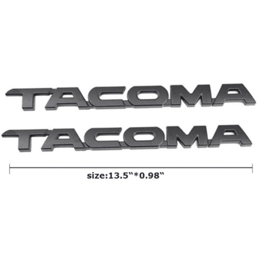 Toyota Tacoma Emblem PT948-35180-02