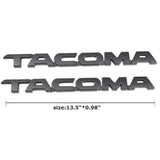 Toyota Tacoma Emblem PT948-35180-02