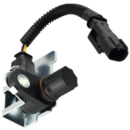 Rear ABS Wheel Speed Sensor For Dodge Dakota Durango B2500 B3500, Dodge Ram 1500 2500 3500 Van -Axle Mounted ABS Sensor