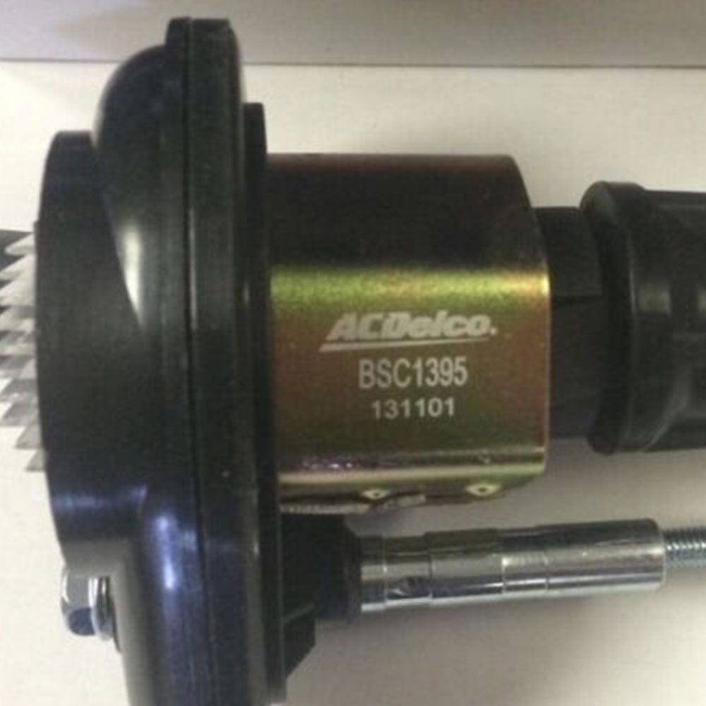 Acdelco Ignition Coils UF303 For Chevrolet GMC Hummer Isuzu Saab OEM 12568062