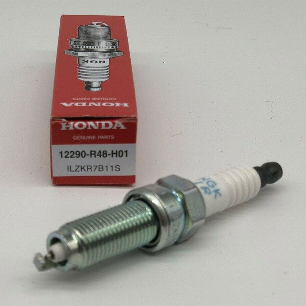 NGK 5787 ILZKR7B11S IRIDIUM SPARK PLUGS for Acura Honda Dodge Kia Hyundai 12290-R48-H01