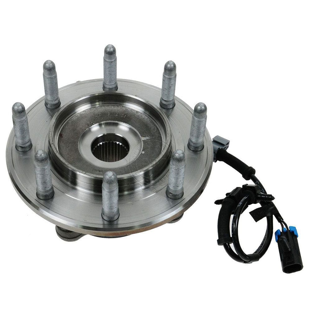 Timken SP580310 Front Wheel Hub for Chevy GMC 4x4 Trucks