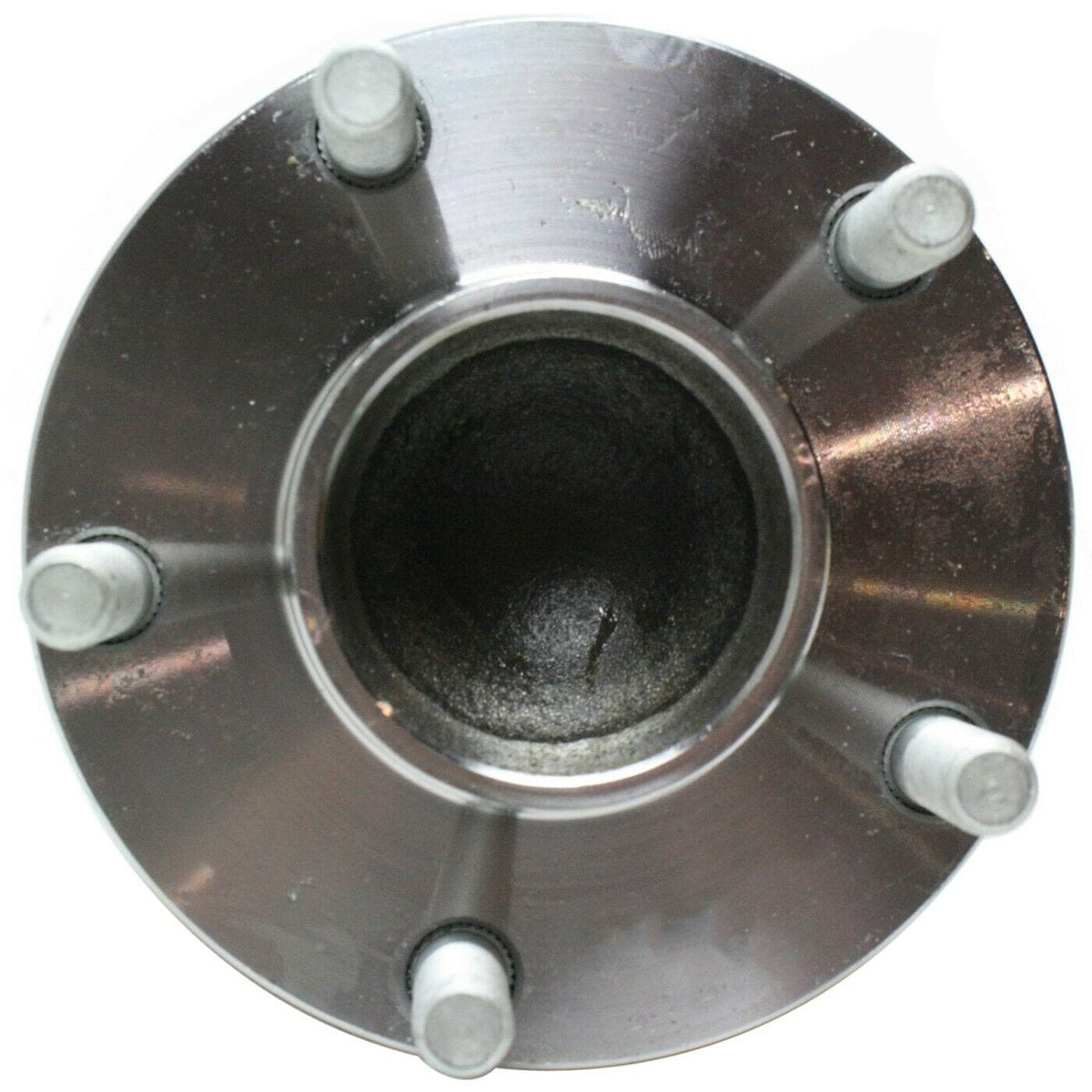 Timken HA590027 - Nissan 350Z Front Wheel Bearing hub Assembly 2003-2009