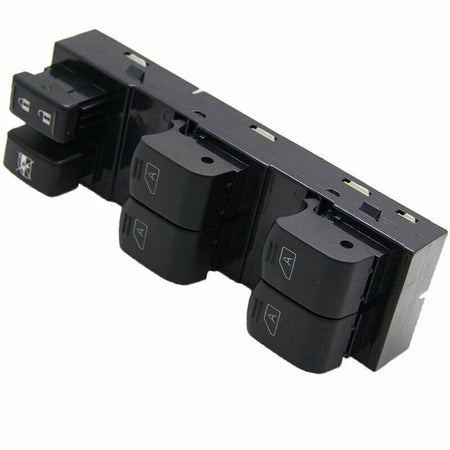 Nissan 25401-9N00D Power Window Switch - 2009-2012 Maxima SV Master Control