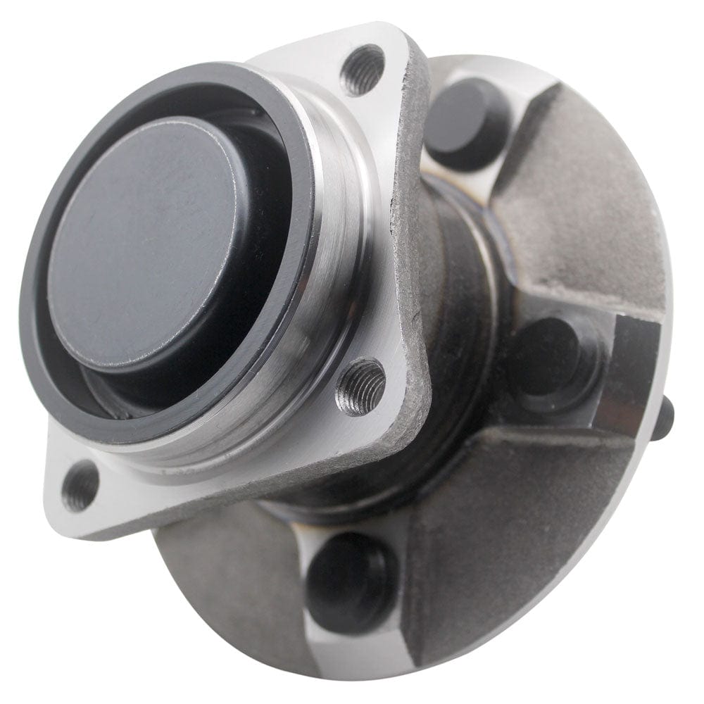 Moog 512218 - Toyota Corolla Rear Wheel Bearing Hub Assembly 2003-2008