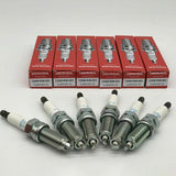 NGK 5787 ILZKR7B-11S SPARK PLUGS for Acura Honda Dodge