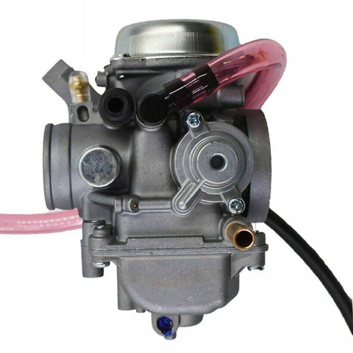 Carburetor Carb for Suzuki Eiger Auto-Carburetor assembly (2WD 4WD)