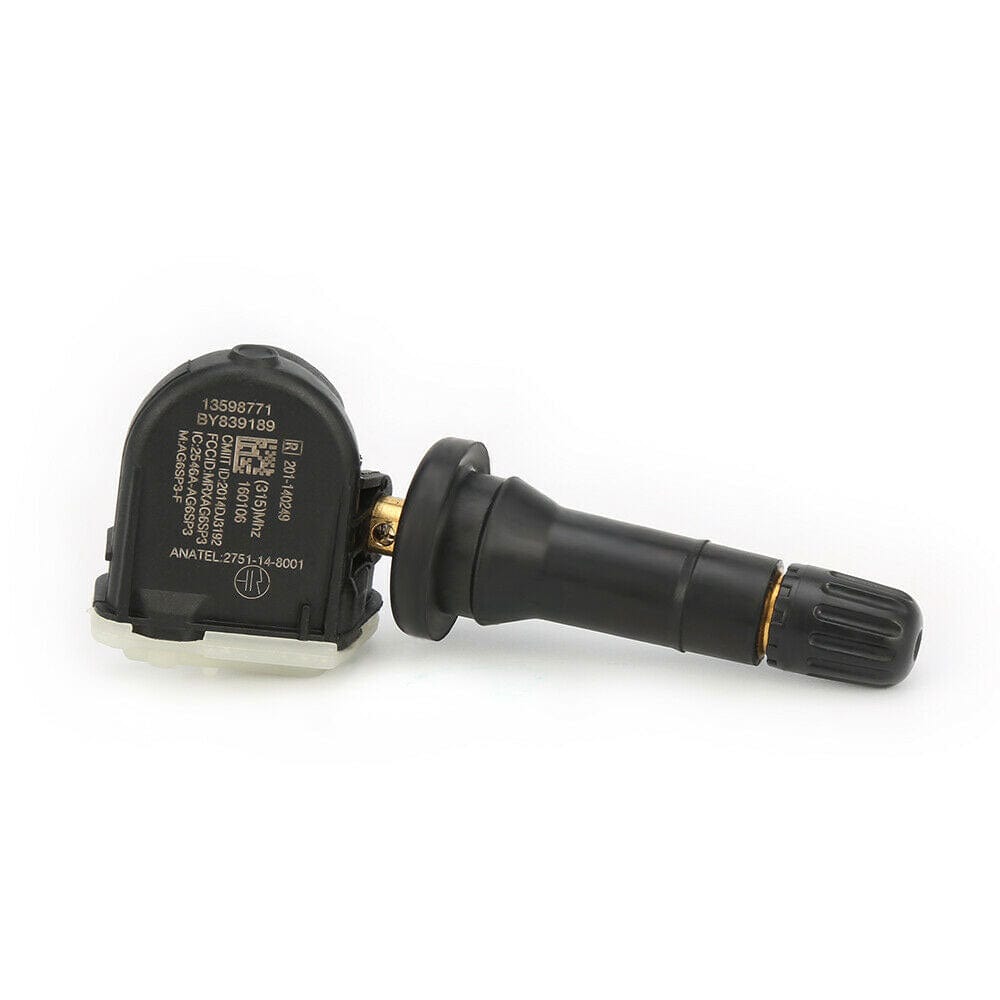 ACDelco TPMS For GM Original Equipment OEM 13598771 1359877 Tire Pressure Sensor