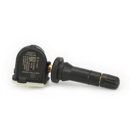 ACDelco TPMS For GM Original Equipment OEM 13598771 1359877 Tire Pressure Sensor