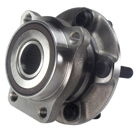 MOOG 513413 Front Wheel Hub Bearing Assembly 2014-2020 Subaru Forester Impreza 2pcs