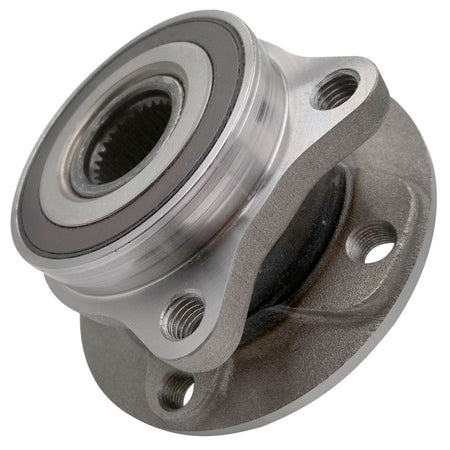 MOOG 513348 - Dodge Dart Front Wheel Hub Bearing Assembly