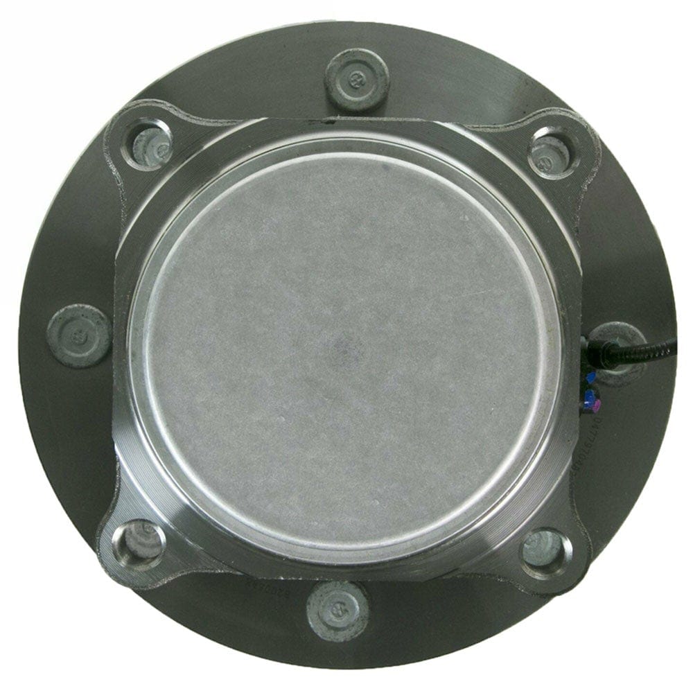 MOOG 515154 Front Wheel Bearing Hub Assembly 2012 Ram 2500 3500 RWD 2PK