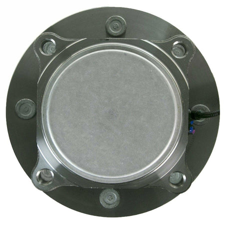 MOOG 515154 Front Wheel Bearing Hub Assembly 2012 Ram 2500 3500 RWD 2PK