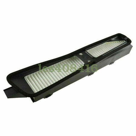 Mopar Cabin Filter Air Filter Complete Kit for 1999-2010 Jeep Grand Cherokee 82208300