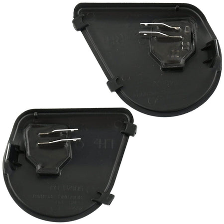 Mopar OEM Side View Mirror Puddle Light Right & Left for Dodge Ram 1500 Truck