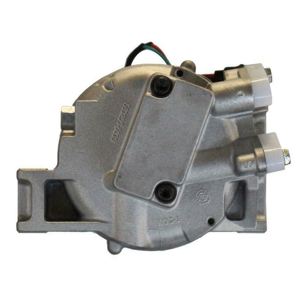 AC Compressor For 2007-2012 Nissan Altima, 2007-2012 Sentra A/C Air Comperssor L4 2.5L-67664