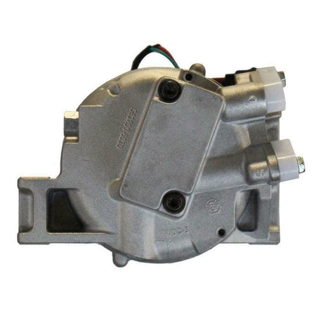 AC Compressor For 2007-2012 Nissan Altima, 2007-2012 Sentra A/C Air Comperssor L4 2.5L-67664
