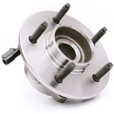 Dodge Dakota Front Wheel Bearing Hub Assembly 515007