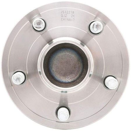 Timken 512218 - Toyota Corolla Rear Wheel Bearing Hub Assembly 2003-2008