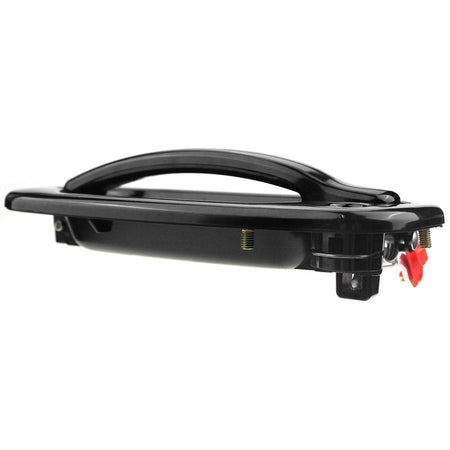 GM OEM Door Handle Outside Exterior Smooth Front Driver Side for Chevy GMC