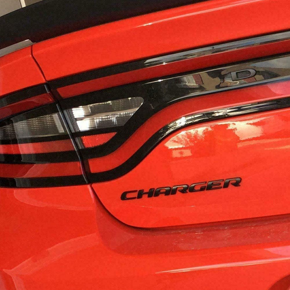 Dodge Charger Emblem 68280000AA