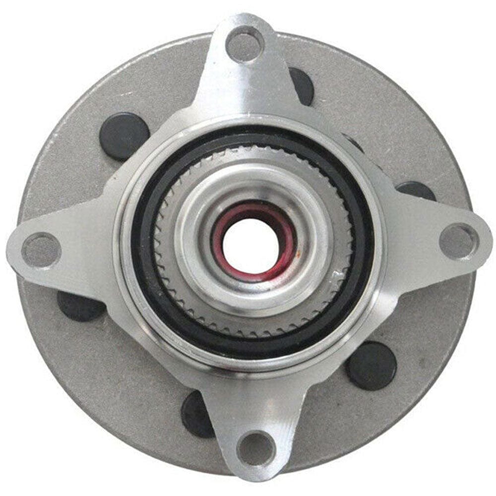 Timken SP550210 Front Wheel Hub & Bearing For Lincoln Navigator Ford Expedition 4WD  -2pcs