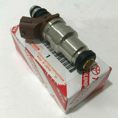 Toyota FJ377 Fuel Injectors for Toyota 4Runner Tacoma 2.7 23209-79095