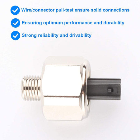 Honda KNOCK SENSOR 30530-PPL-A01 Fit Honda Element Accord CR-V Acura RDX RSX